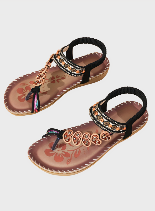 Merlin Everyday Support Sandals