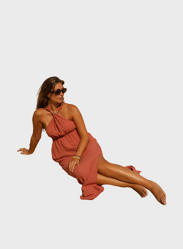 Nele Dress for Every Occasion