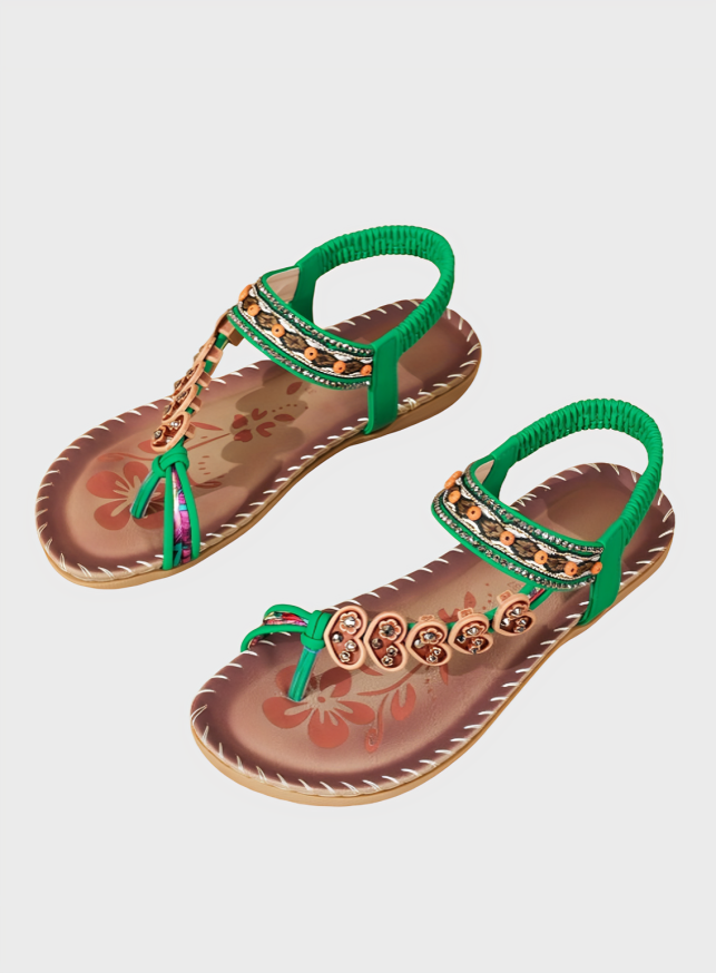 Merlin Everyday Support Sandals