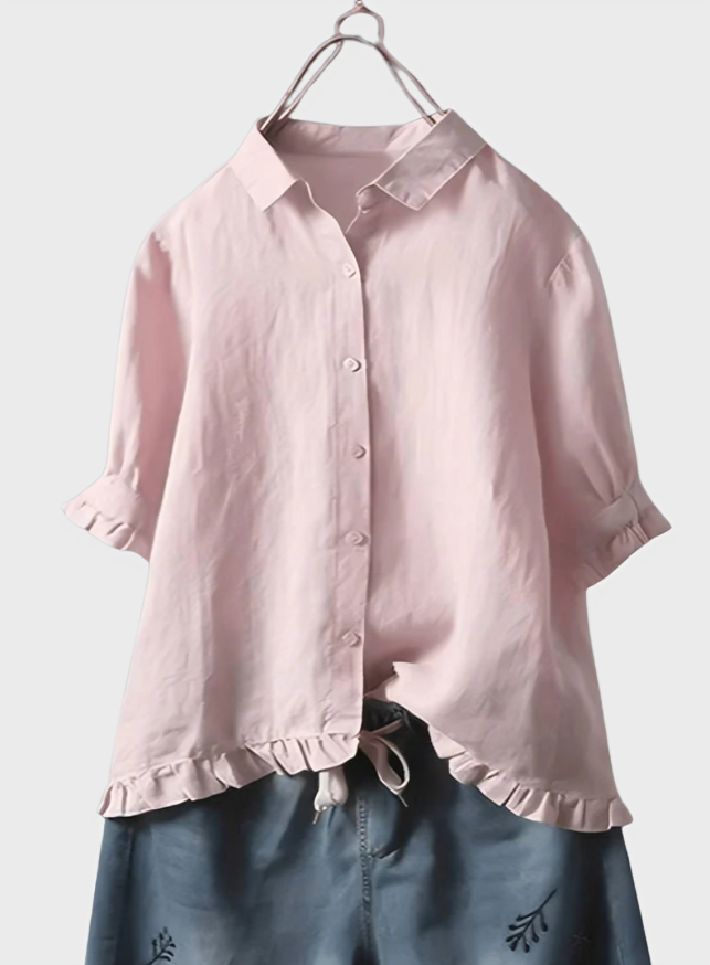 Graceful Touch Shirt