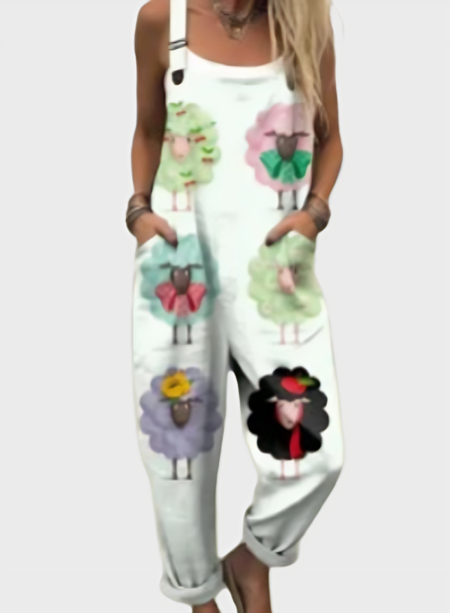 Fendy Creative One Piece