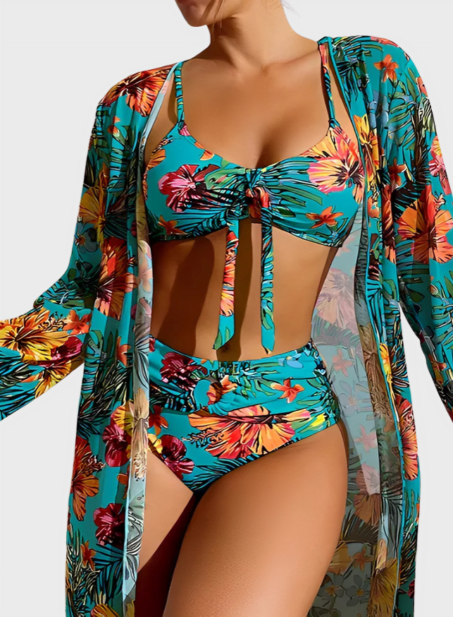 Marina Summer Swim Set