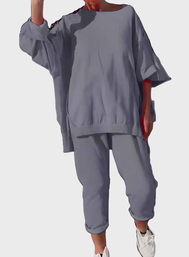 Liva Minimal Comfort Set