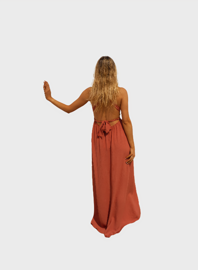 Nele Dress for Every Occasion