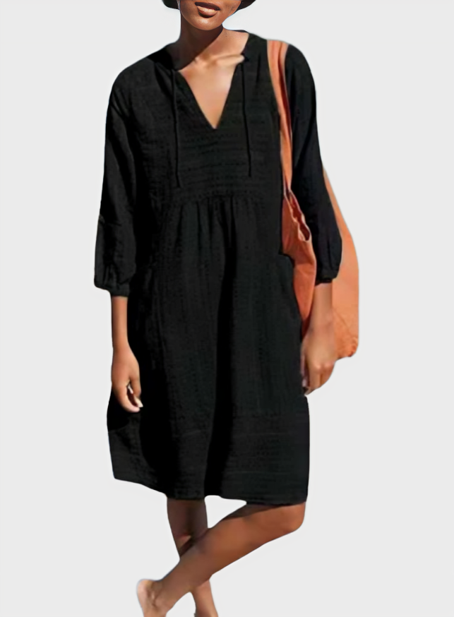 Mira Light Summer Dress