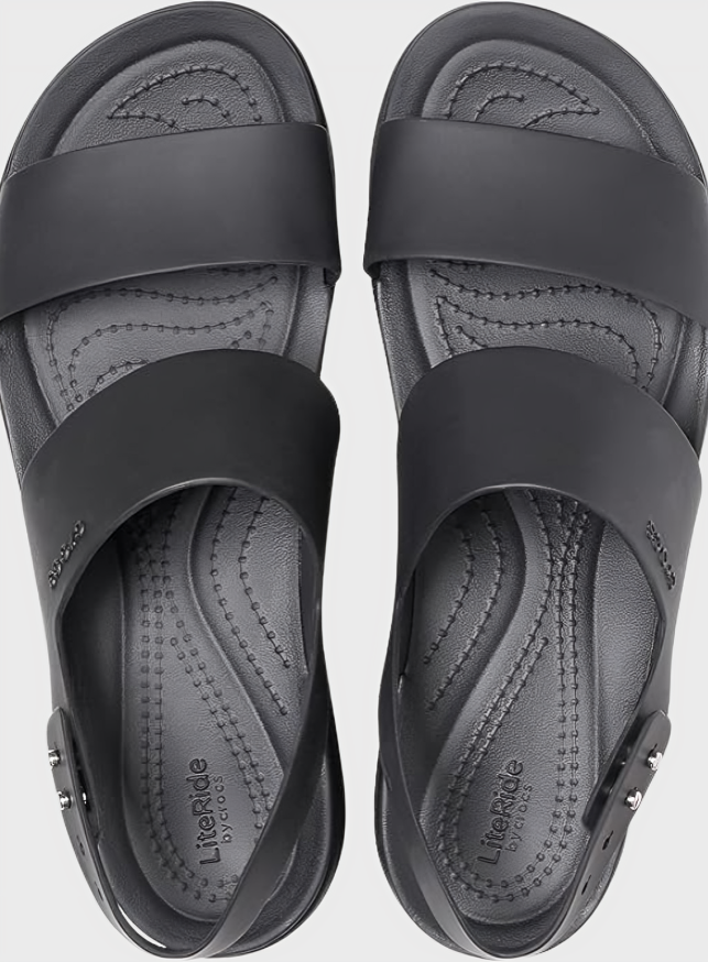 Comfortable Wedge Platform Sandals