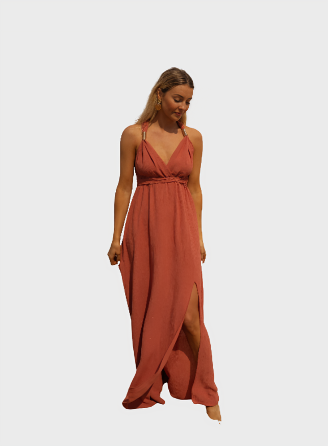 Nele Dress for Every Occasion