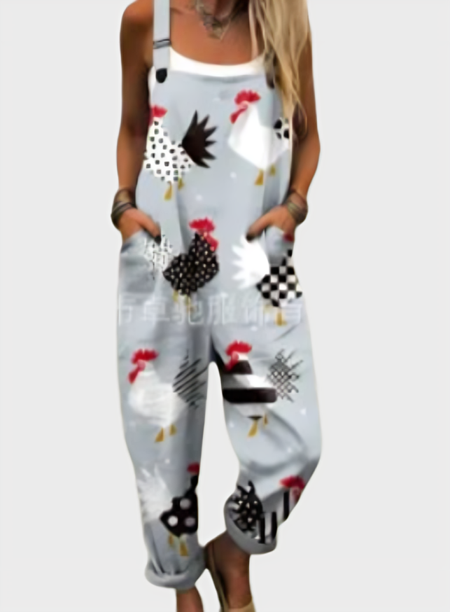 Fendy Creative One Piece