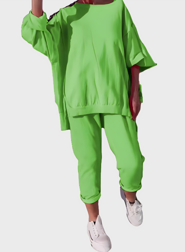 Liva Minimal Comfort Set