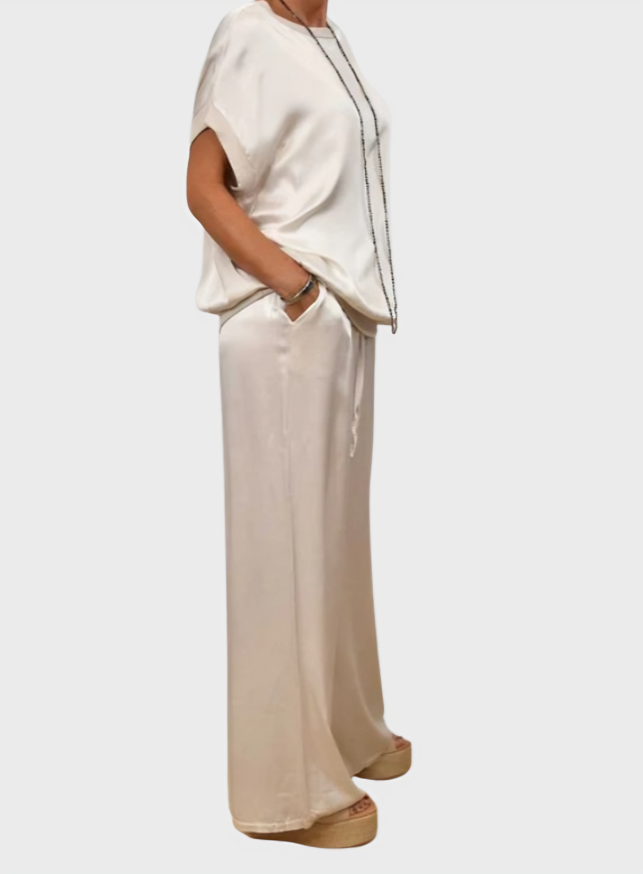 Cecilia Two-Piece Set