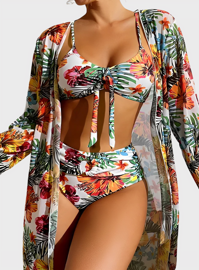 Marina Summer Swim Set