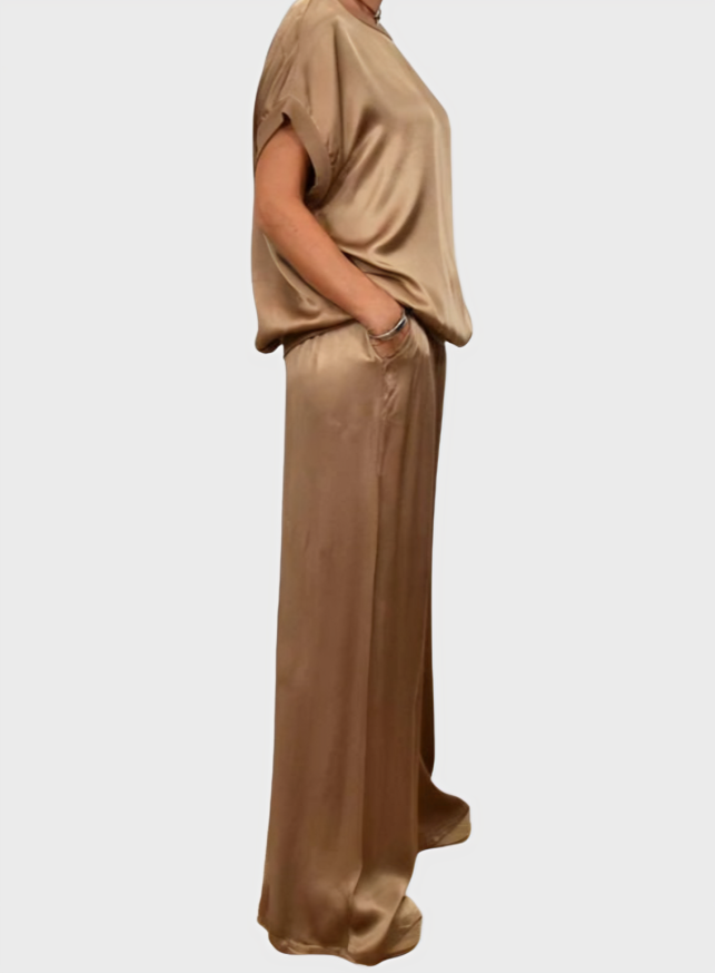 Cecilia Two-Piece Set