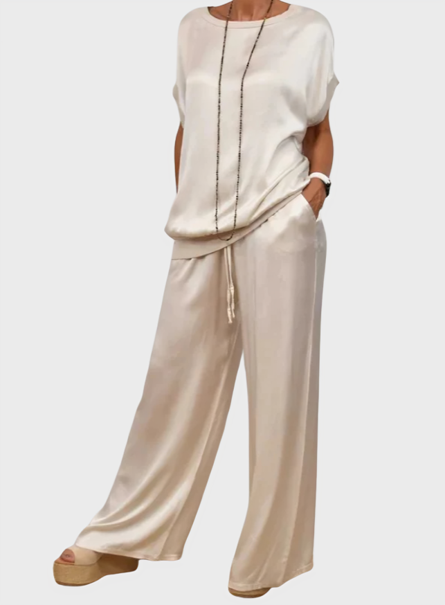 Cecilia Two-Piece Set