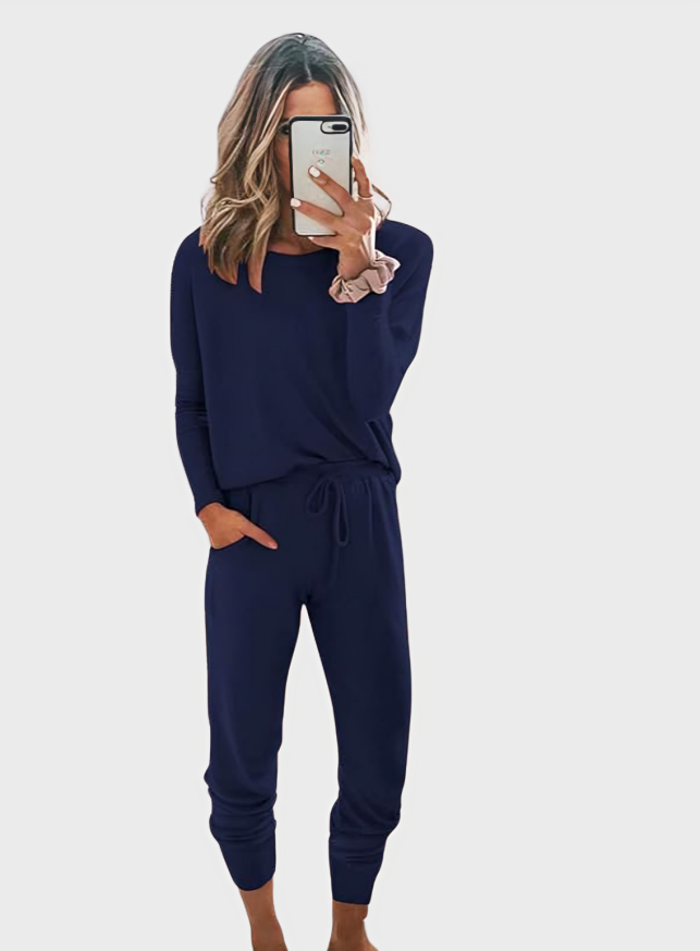 Prettygarden Two-Piece Set