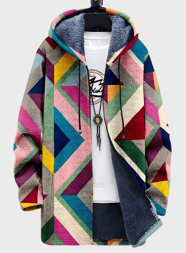 Mirrin Lightweight Knit Cardigan