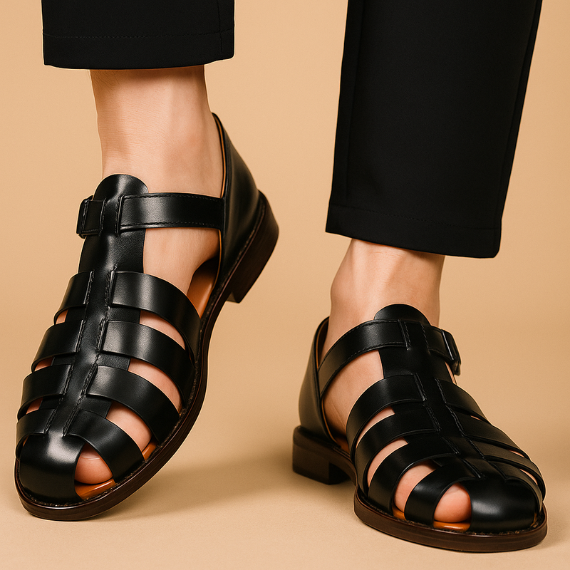 Elegant summer sandals for women | Lila