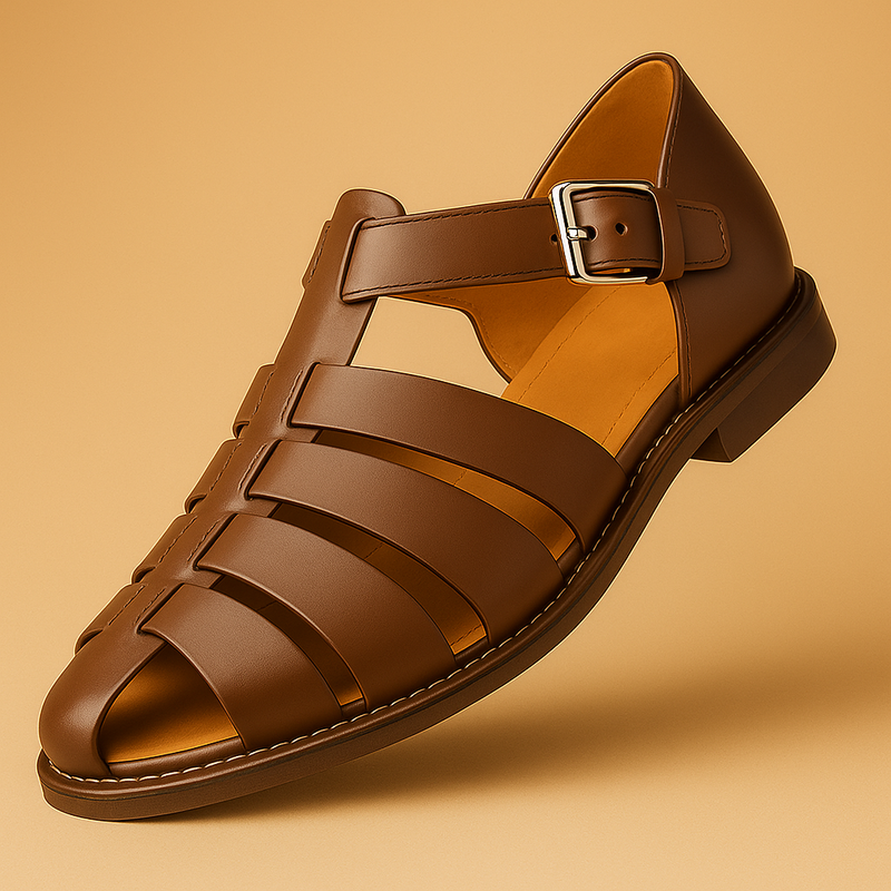 Elegant summer sandals for women | Lila
