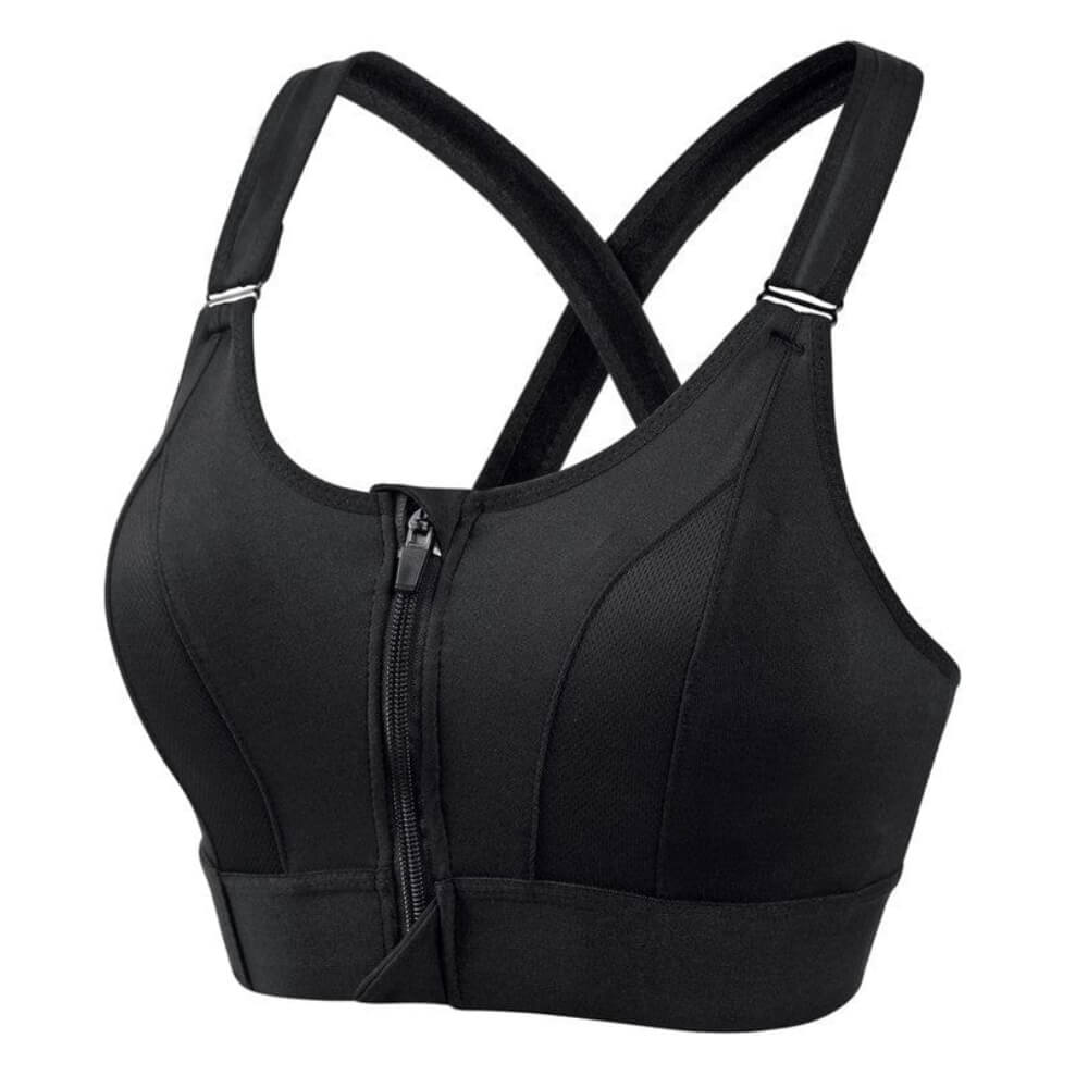 Sarah Balancing Push up Bra (1+1 FREE)