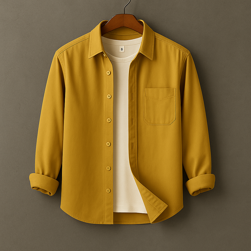 Jordan | Oxford Shirt