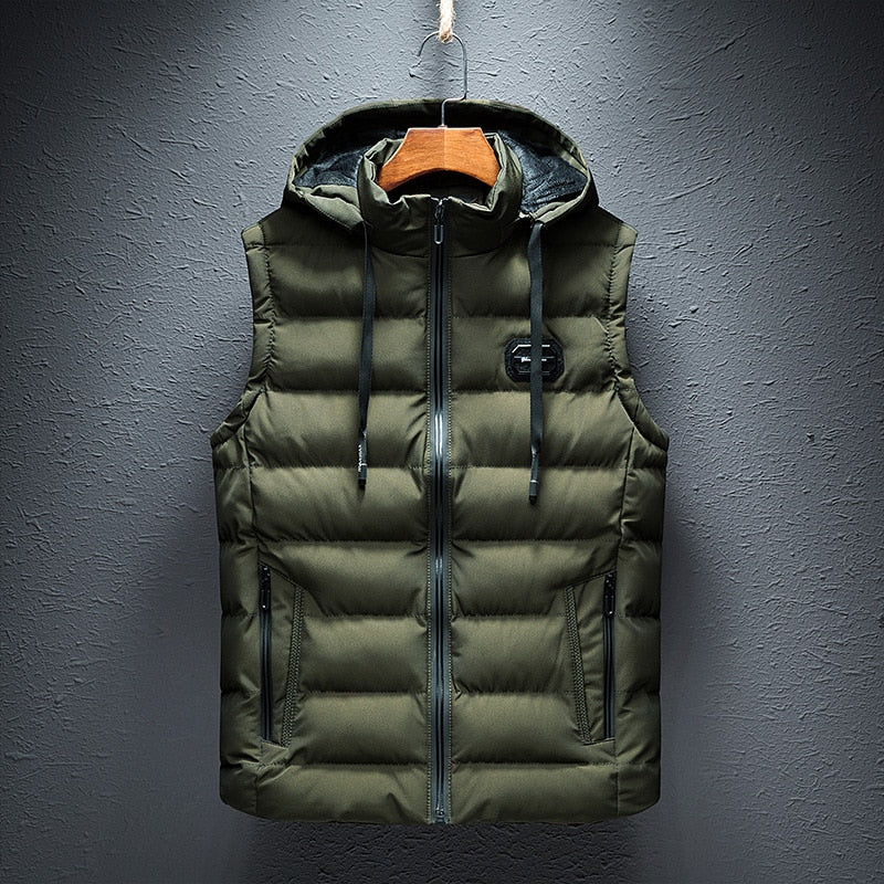 Aiden | Premium Thermal Bodywarmer