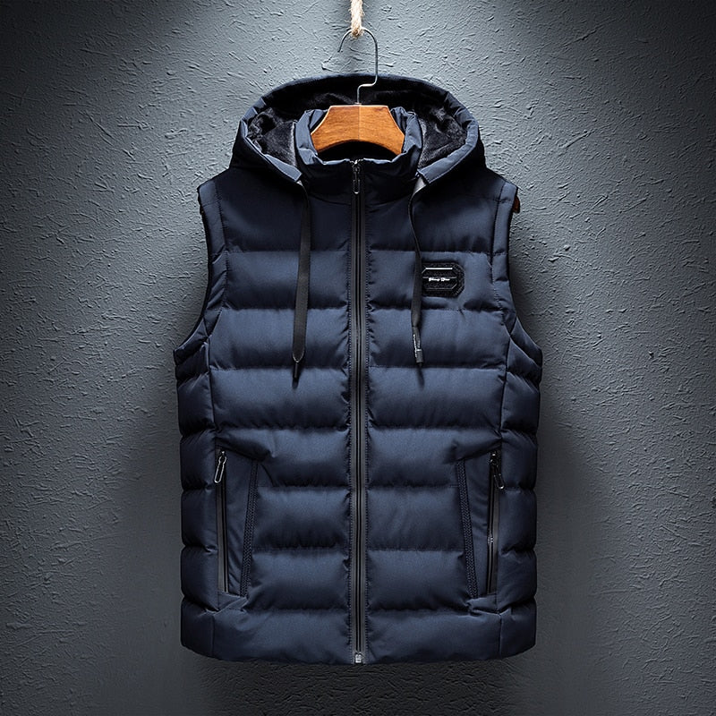 Aiden | Premium Thermal Bodywarmer