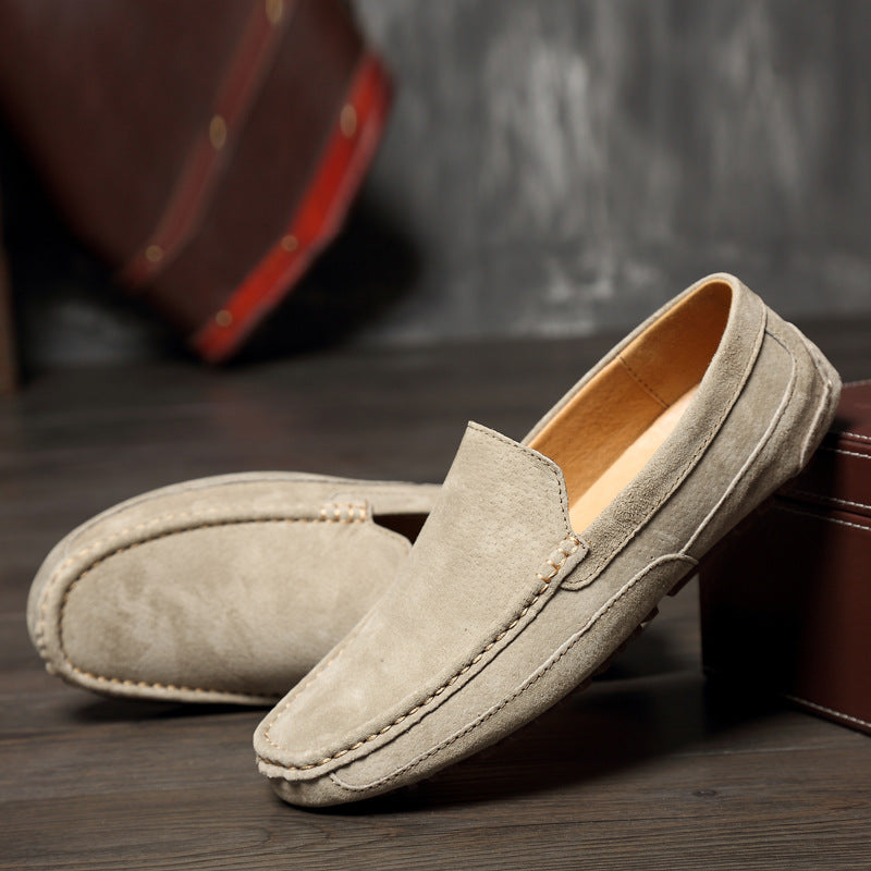 Leon | Premium Comfort Loafers