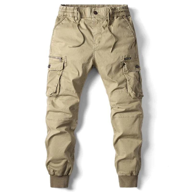 Dylan | Slim Fit Cargo Pants