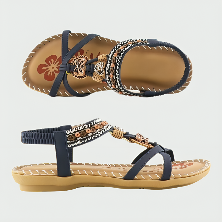 Mabel Comfort Walking Sandals