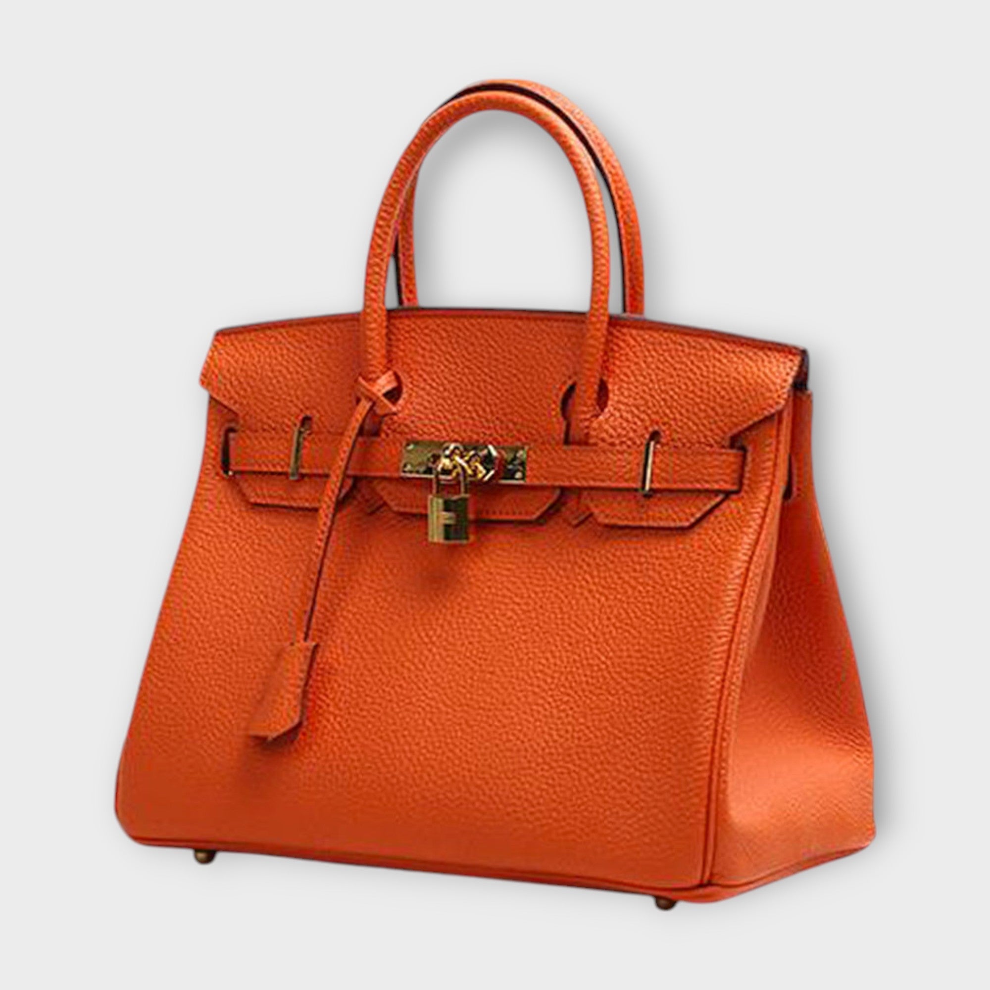 Claire – Luxury Leather Handbag