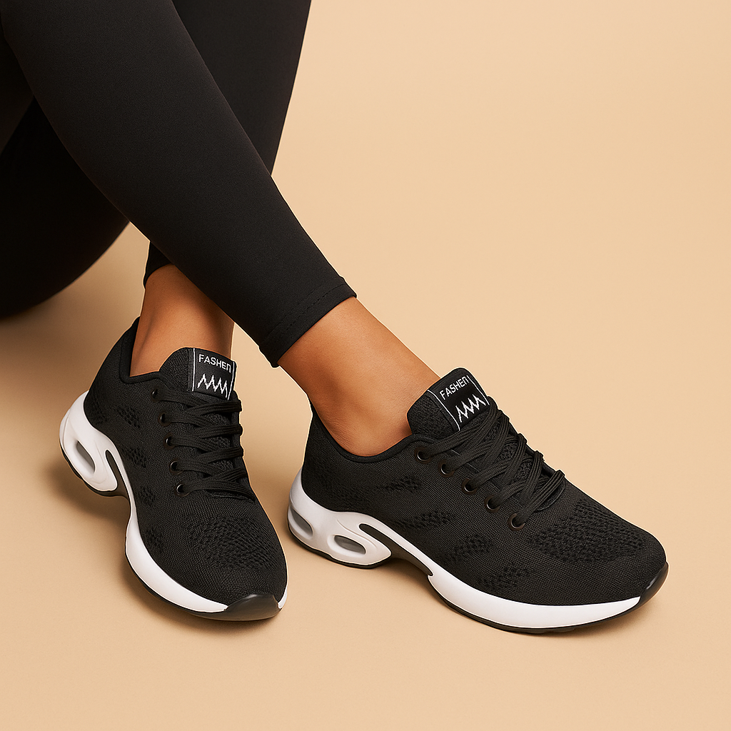 Lightweight running sneakers for women | Hannah