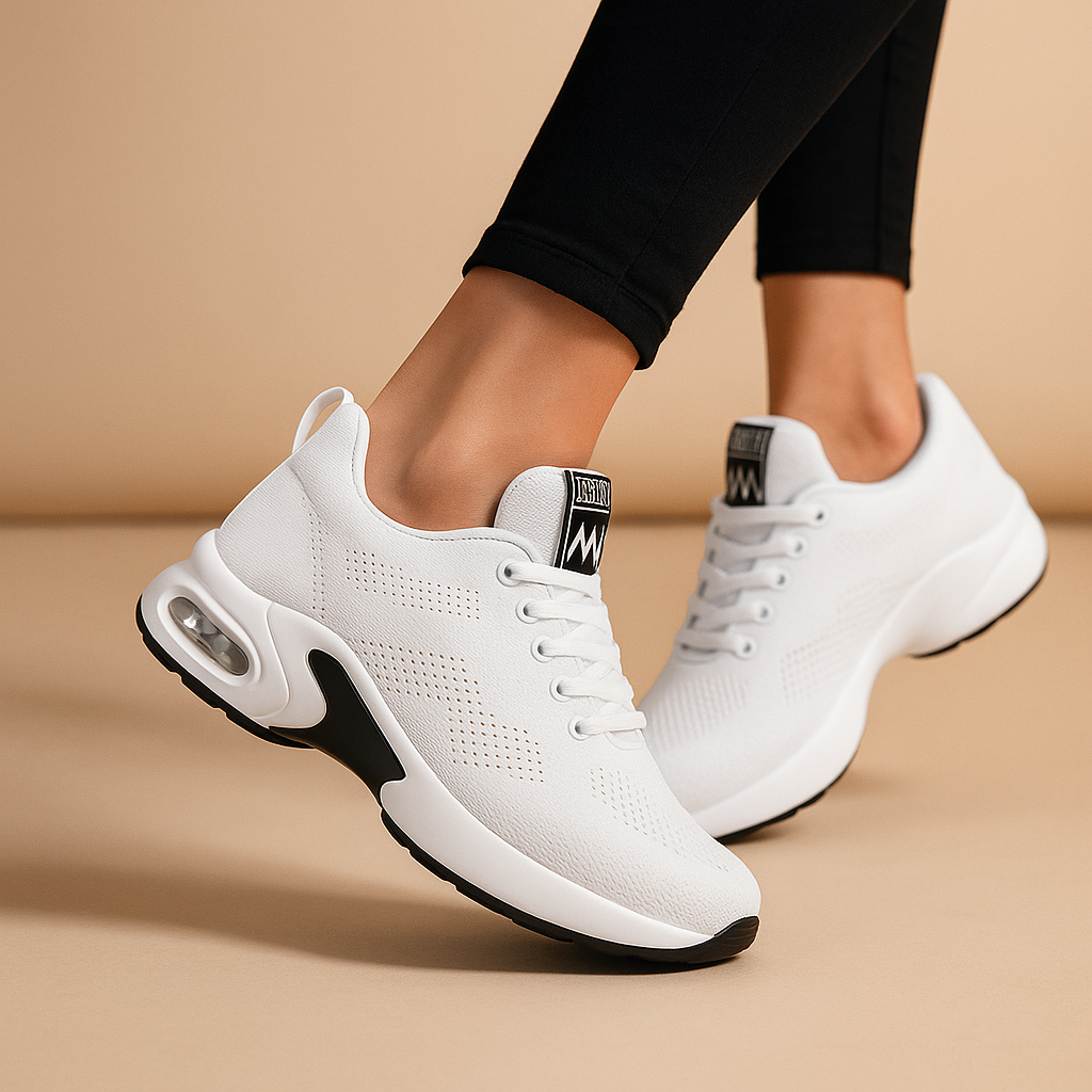 Lightweight slip-on walking shoes for women | Grace