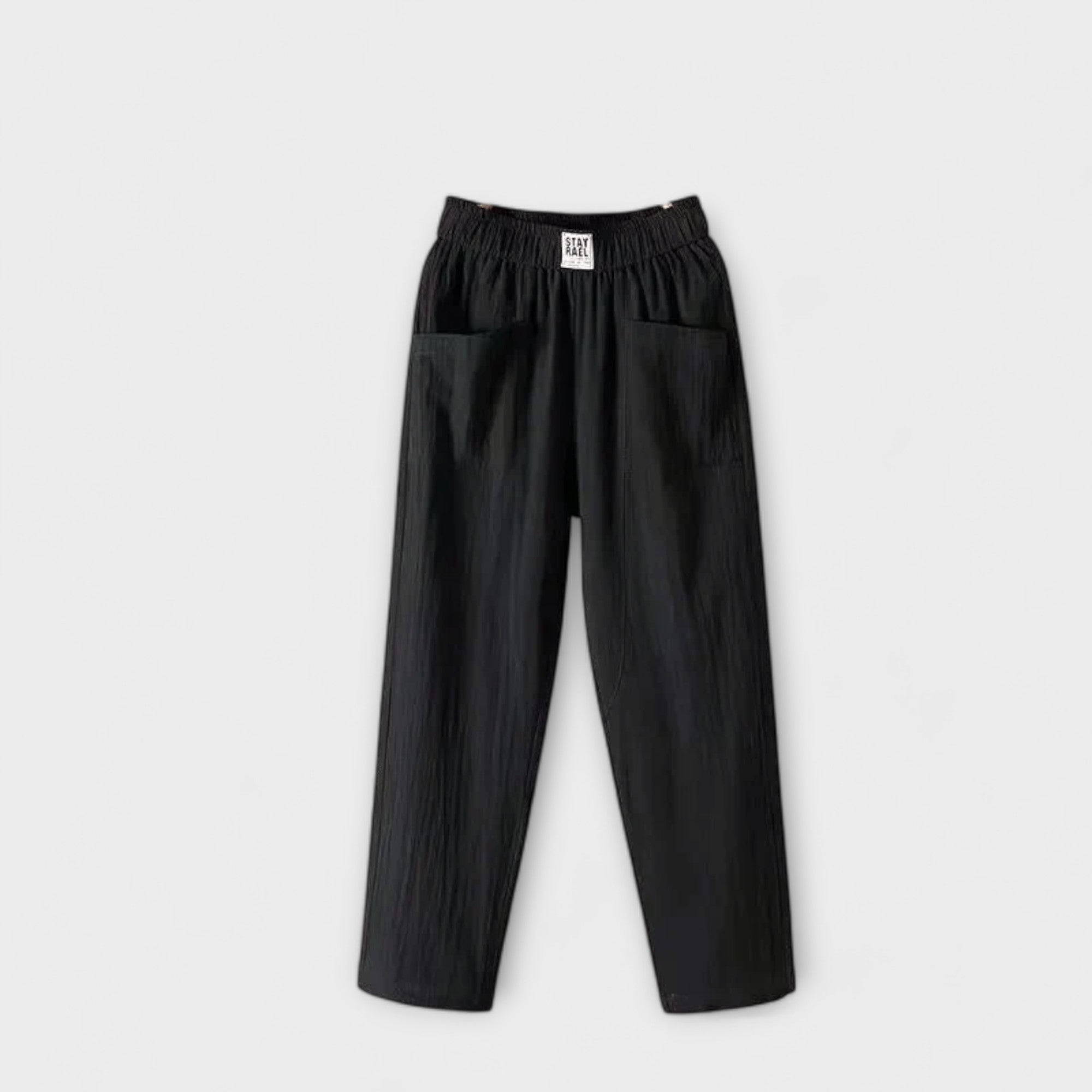Linen Trousers