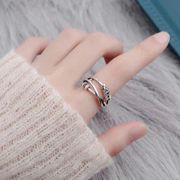 Spinner for Stress Relief