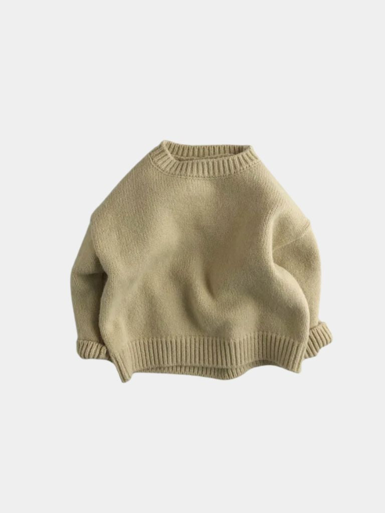 Petit Chevalier Classic Knitwear - Cross & Crown