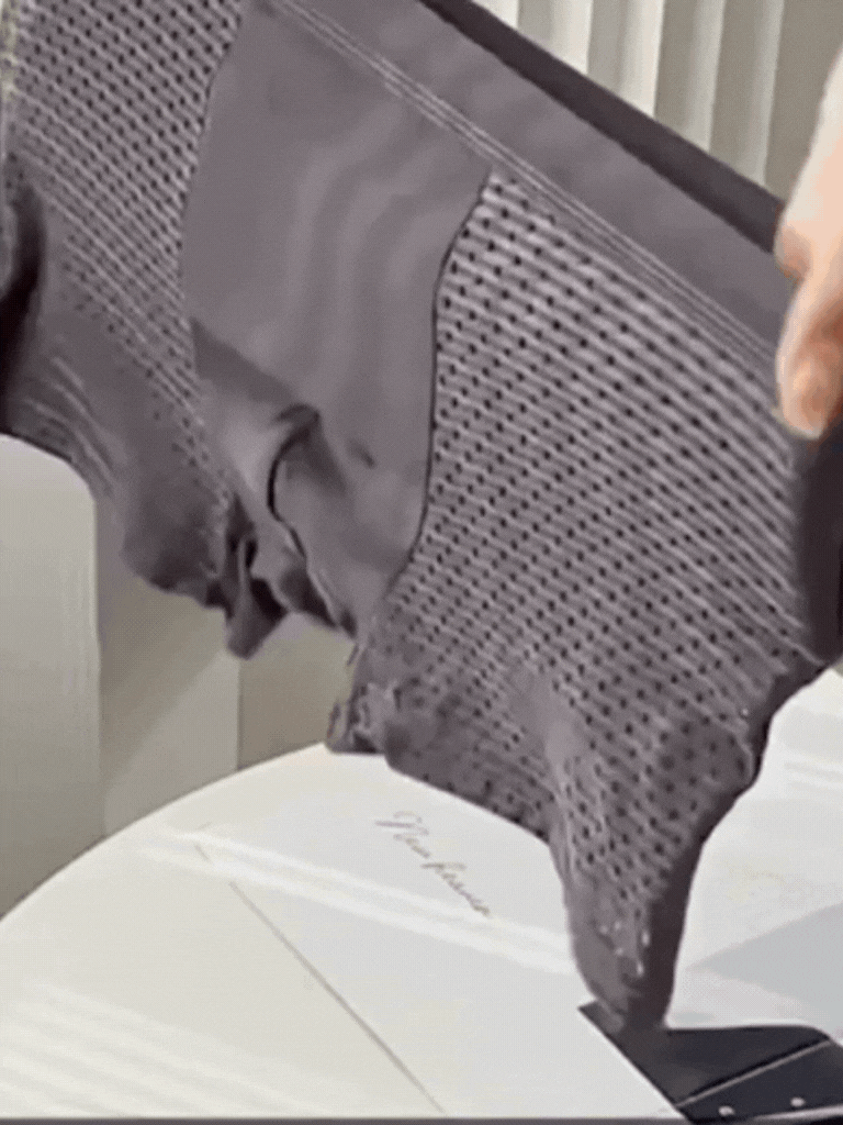 Bamboo Fiber Boxer Shorts - All-Day Comfort for Men