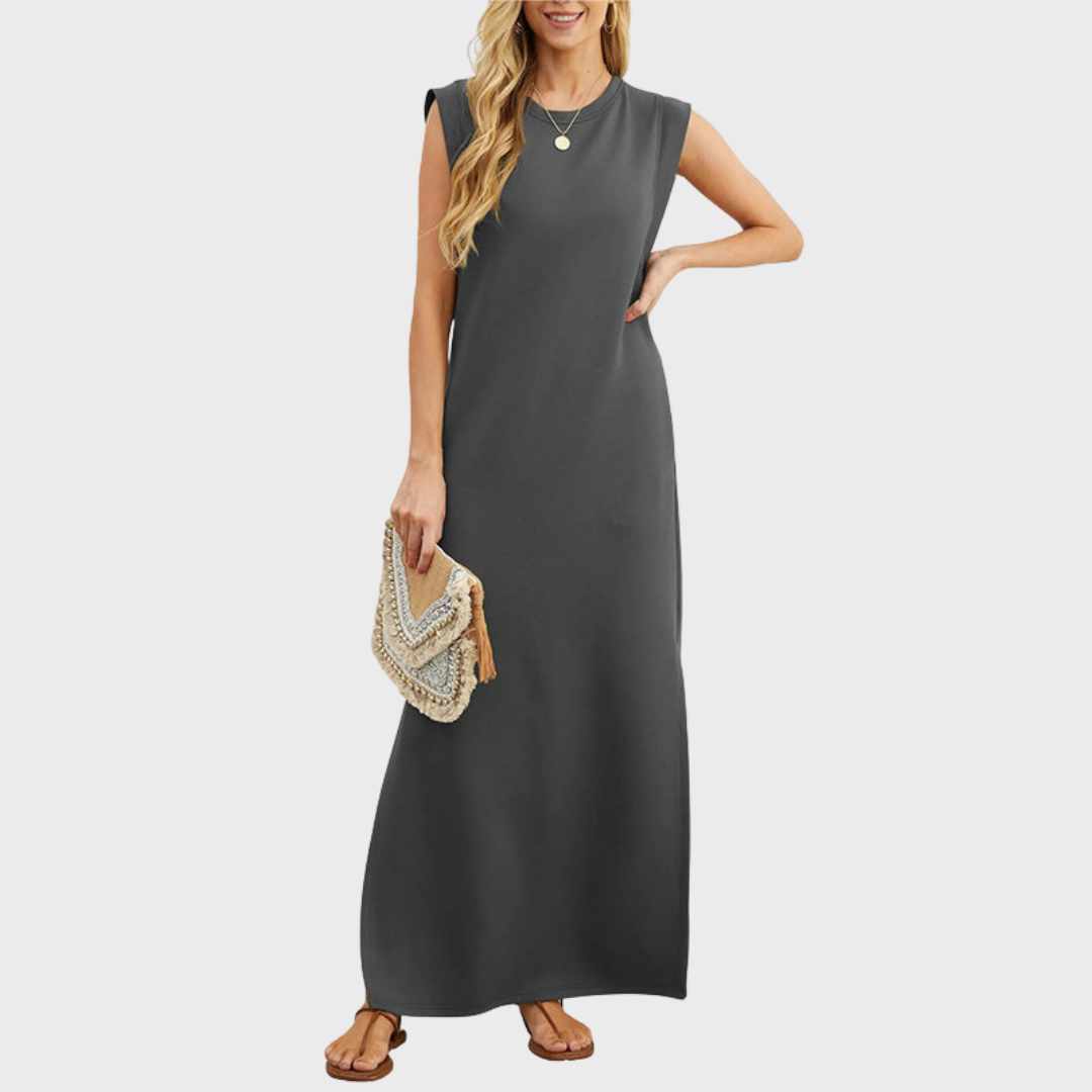 Luna Effortless Elegance Dress