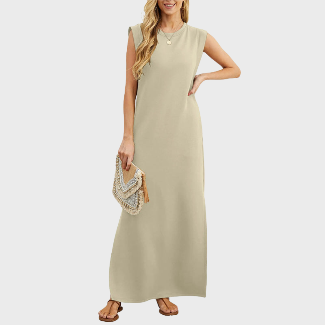 Luna Effortless Elegance Dress