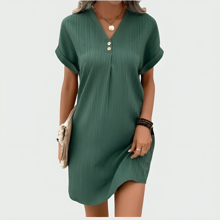 Milly Effortless Grace Dress
