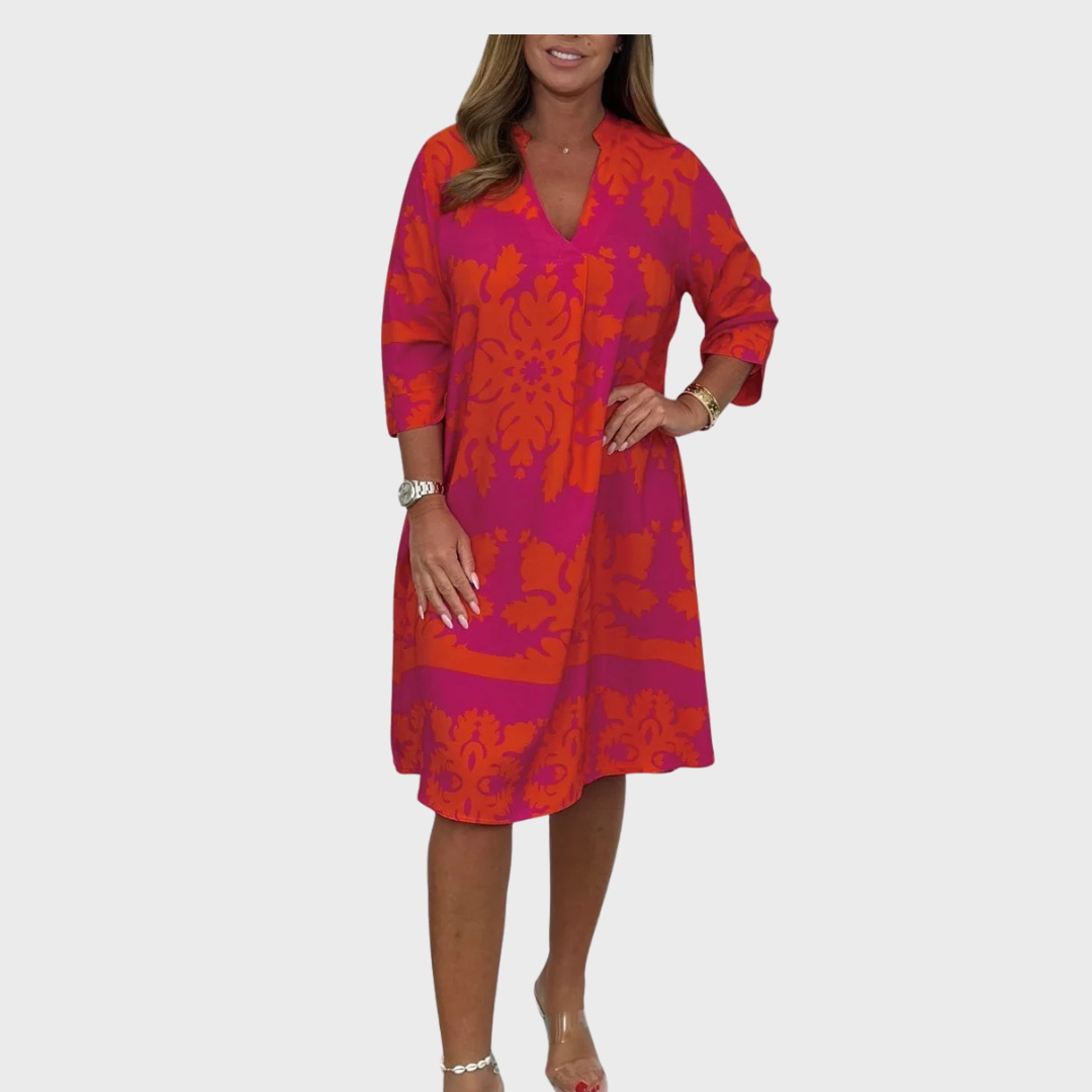 Venola Light Grace Dress