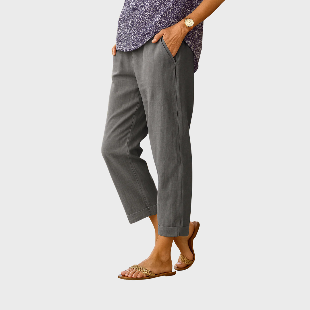 Julienne Summer Ease Pants