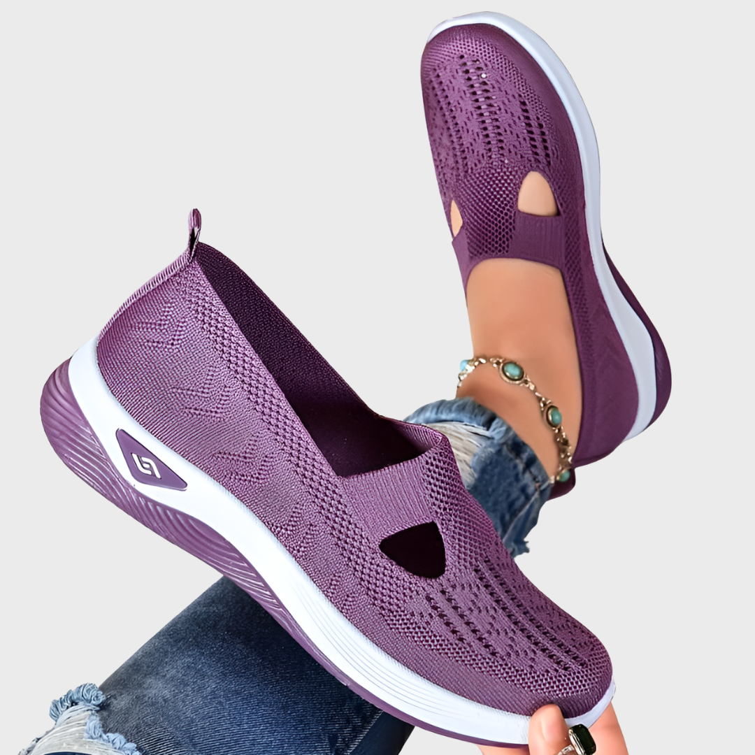 CloudWalk Orthopedic Shoes