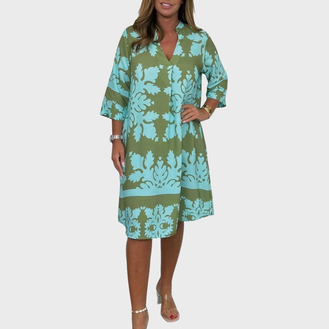 Venola Light Grace Dress