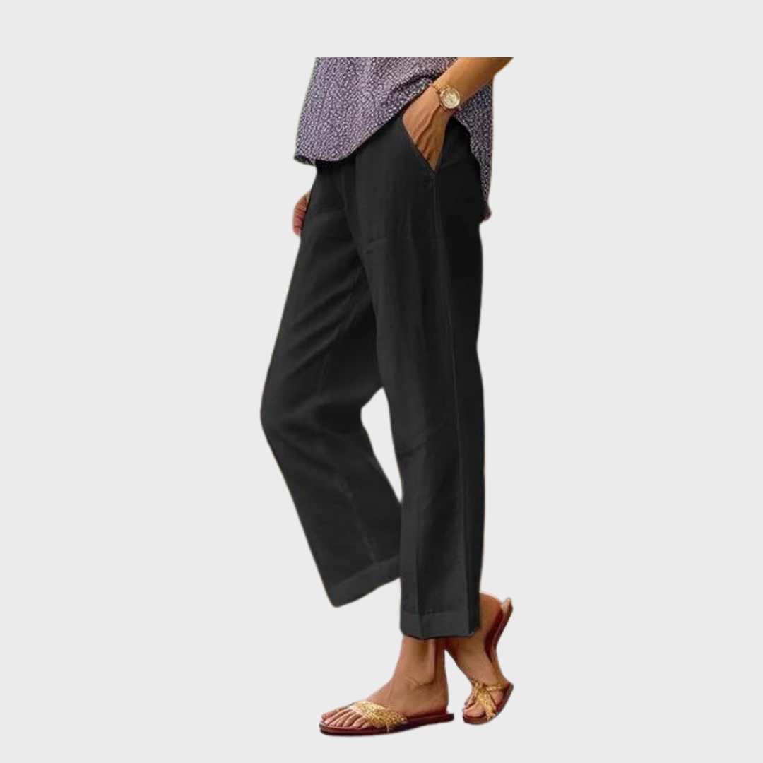 Julienne Summer Ease Pants