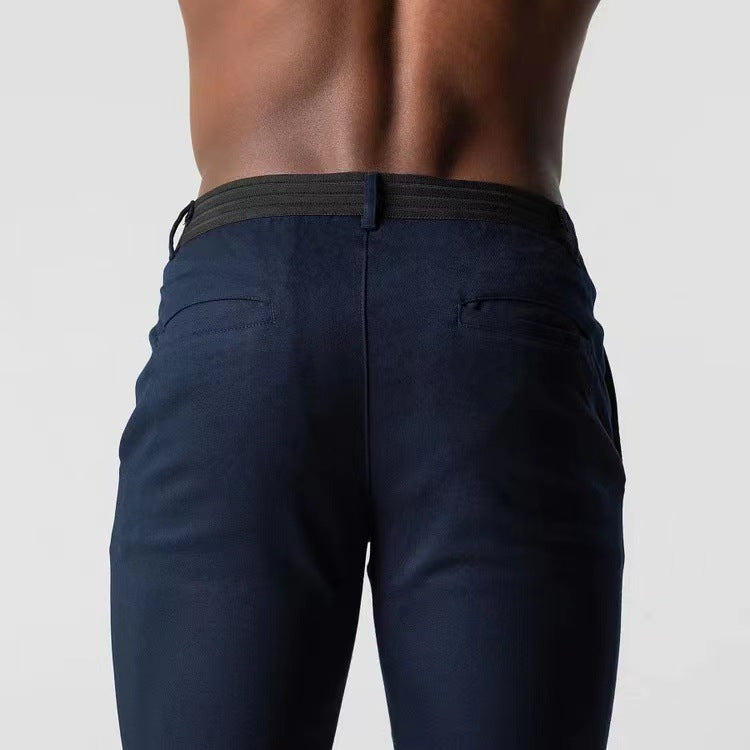 John | Stretch Chino Pants