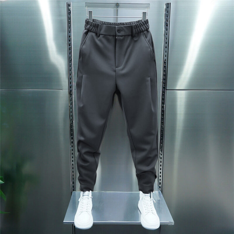 Alejandro Casual Leisure Pants for Men