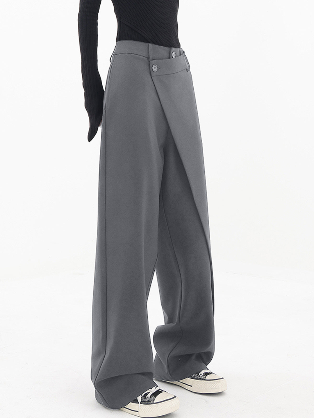 Yuli Modern Pants for Women