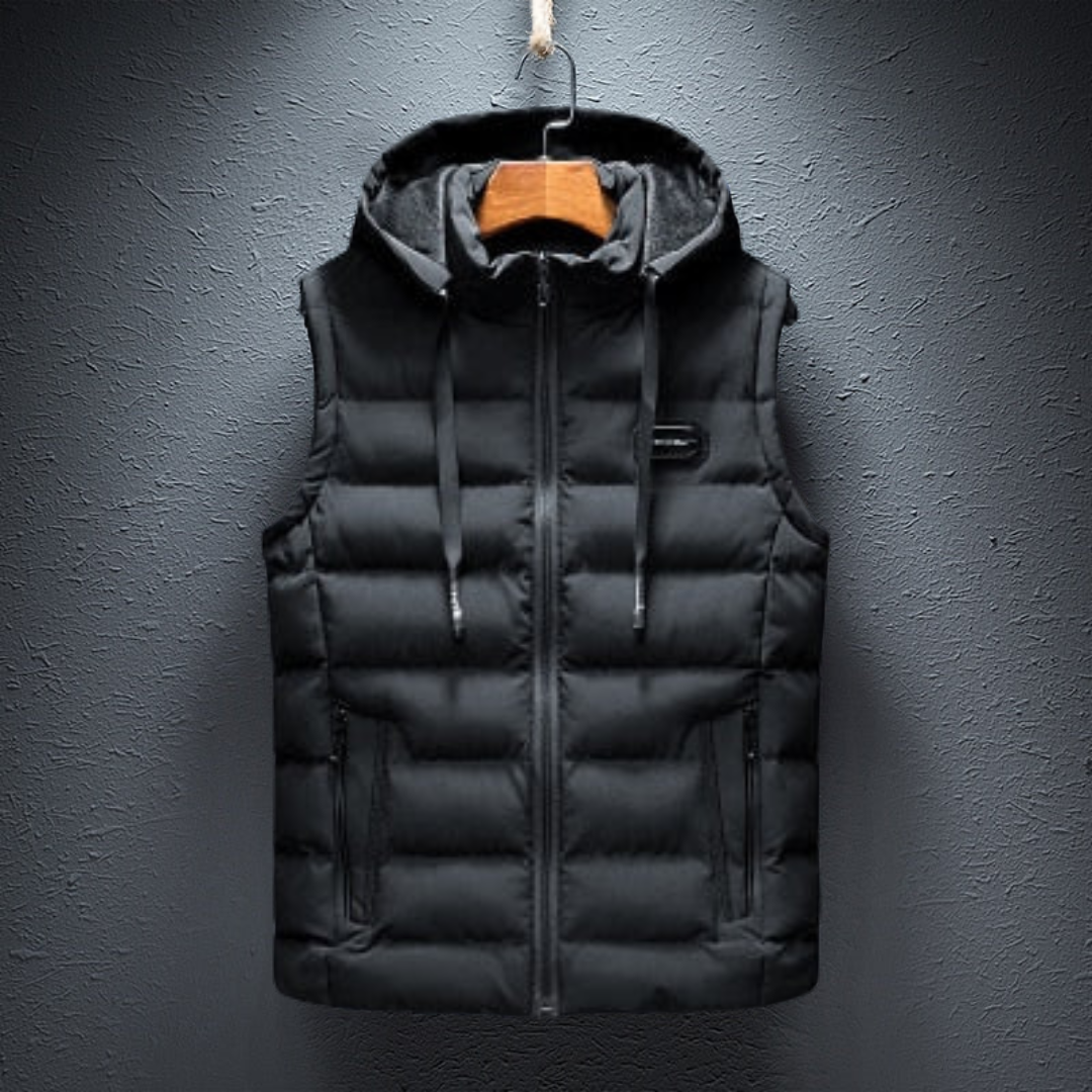 Aiden | Premium Thermal Bodywarmer