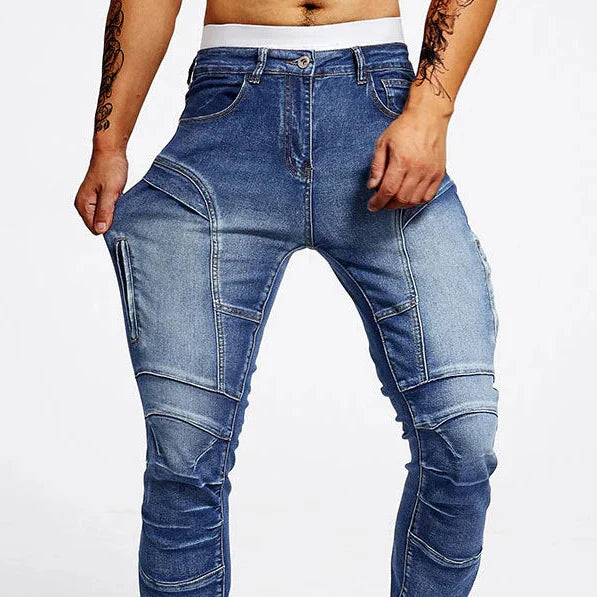 Archie | Slatecut Jeans
