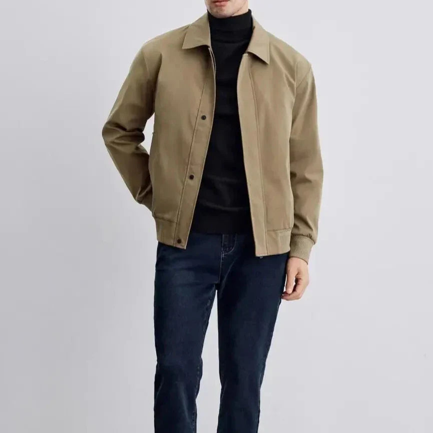 James | Urban Explorer Jacket