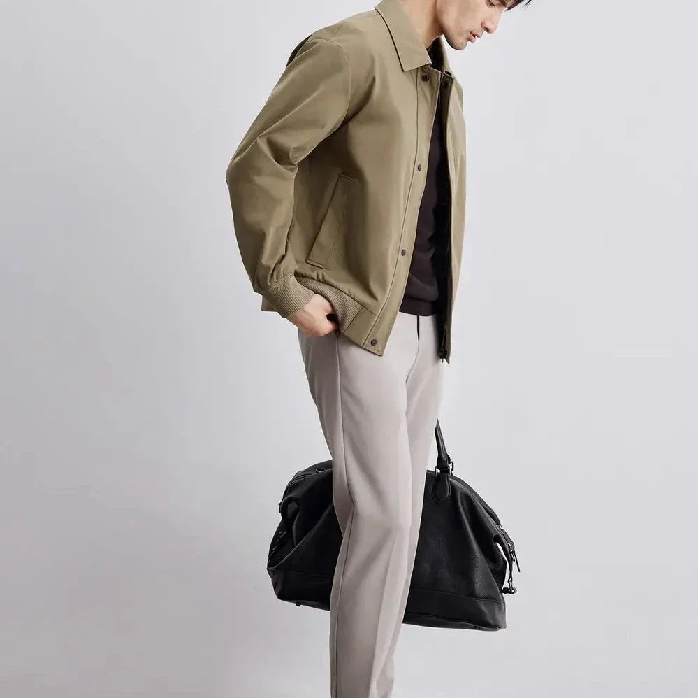 James | Urban Explorer Jacket